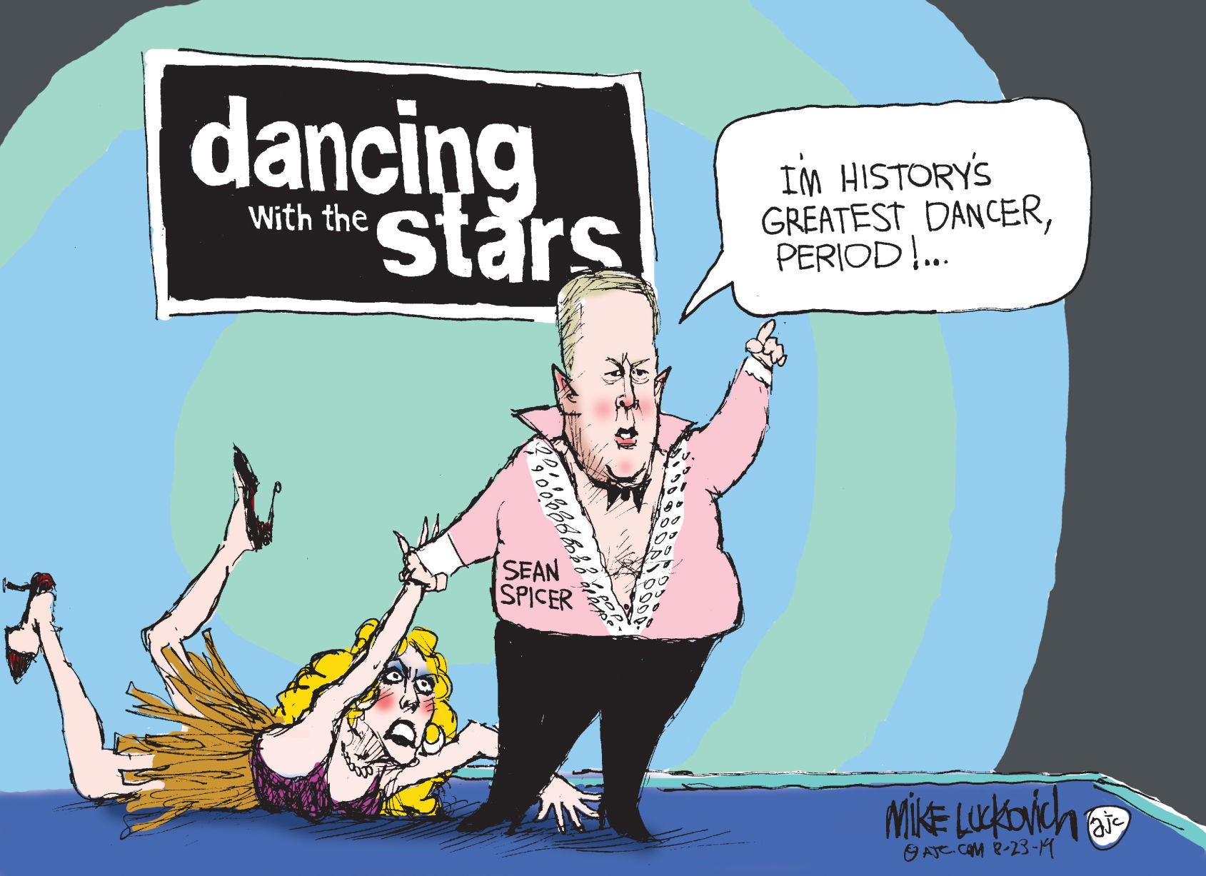 cartoon